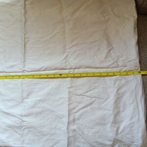 Banana Republic Luxe Cotton Sateen Euro Sham Set